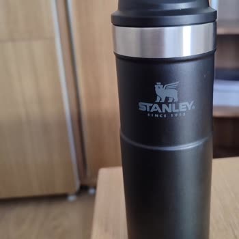 Stanley Termosun Beklenmedik Performans Sorunu