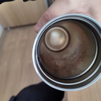Stanley Termosun Beklenmedik Performans Sorunu