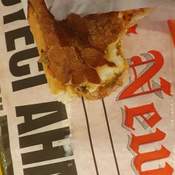 Kıl İçeren Kokoreç Ve Kötü Müşteri Hizmeti Deneyimi