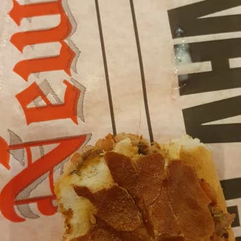 Kıl İçeren Kokoreç Ve Kötü Müşteri Hizmeti Deneyimi