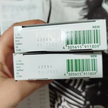 Tarihi Geçmiş Medikal Ürün Satışı: Sağlığımız Tehlikede