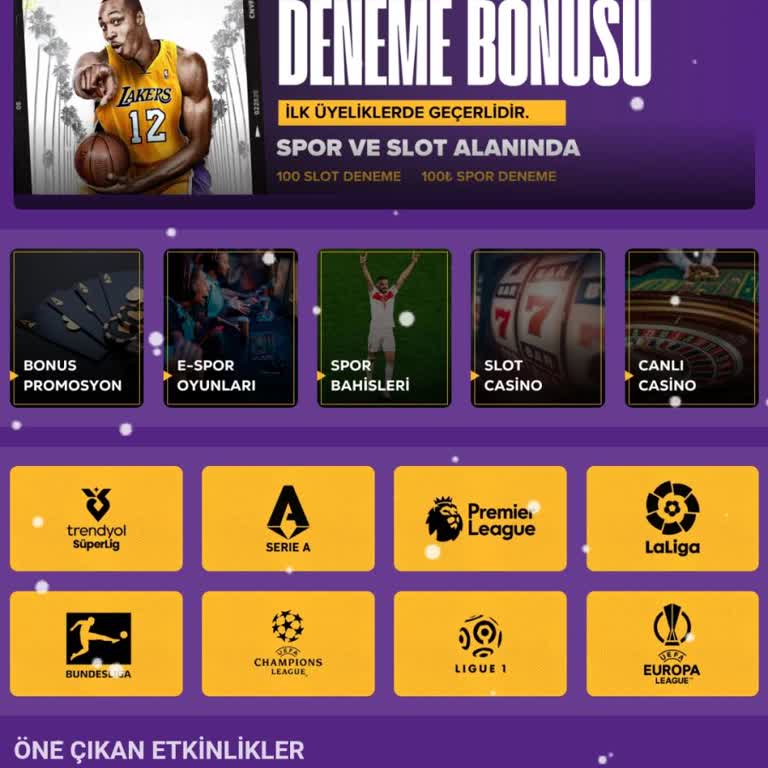 Lakersbet Ödeme Yapmıyor!