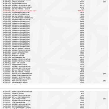 Ziraat Bankası'ndan Fazla Fatura Tahsilatı Sorunu