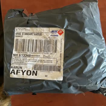 Satıcı İade Talebimi Reddetti!