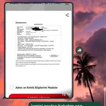 Tur İptali Ve Müşteri Hizmetleri Sorunu