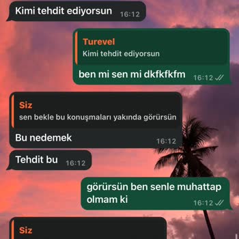 Tur İptali Ve Müşteri Hizmetleri Sorunu