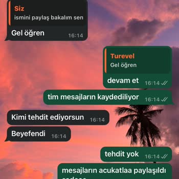 Tur İptali Ve Müşteri Hizmetleri Sorunu