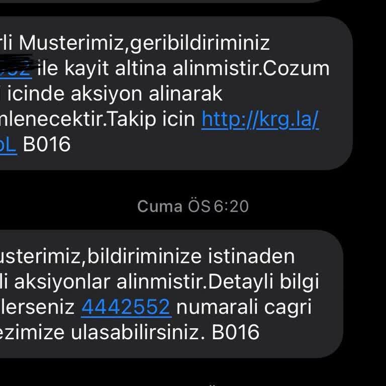 Kargom Nerede: Aras Kargo'nun Teslimat Sorunu