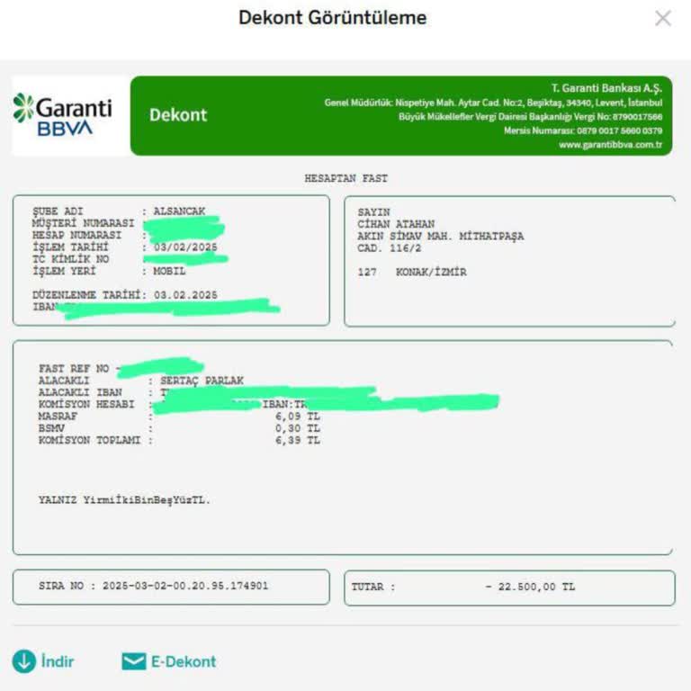Yanıltıcı Telegram Grubu Deneyimi!