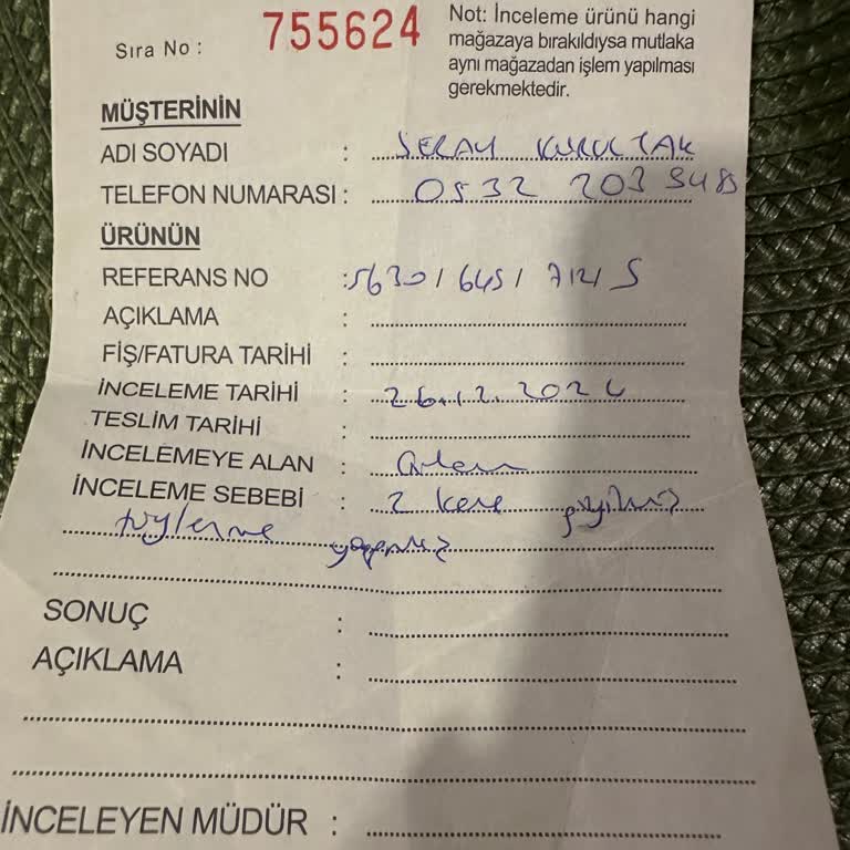 Massimo Dutti'den Alınan Kazak: Yanıltıcı Etiket Ve Tüylenme Sorunu