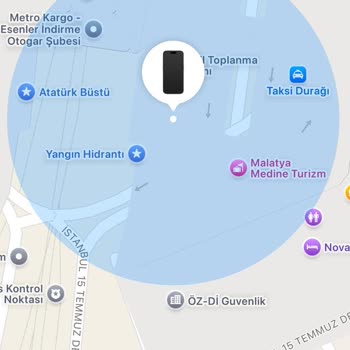 Kamil Koç Otobüs Yolculuğunda Kayıp Telefon Deneyimi!