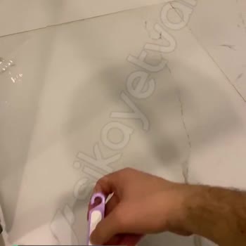 Bakyapı İnşaat Banyo Zemin Hatası!