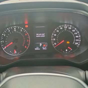 Sixt Araç Kiralama: Arıza Ve Müşteri Hizmetlerinde Hayal Kırıklığı