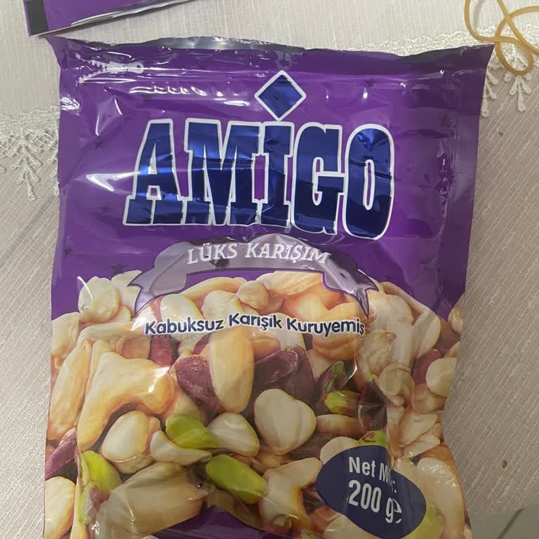 Şok Market Kuruyemişlerinde Güven Sorunu