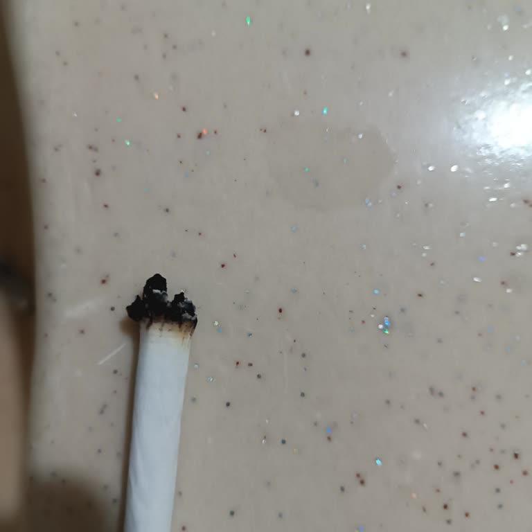 Marlboro Touch Blue'nun Kalitesi Neden Düştü?