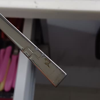 Bosch Bulaşık Makinesi Küf Problemi