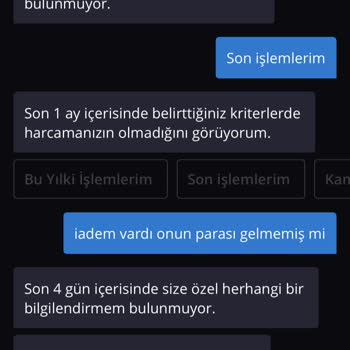 Trendyol'da İade Sürecinde Yaşanan Gecikme Ve İletişim Sorunları