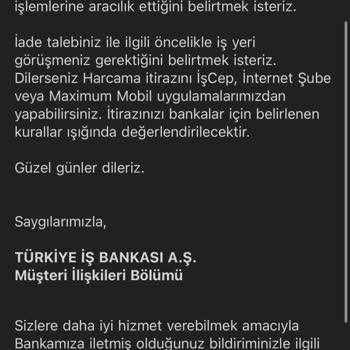 Trendyol'da İade Sürecinde Yaşanan Gecikme Ve İletişim Sorunları