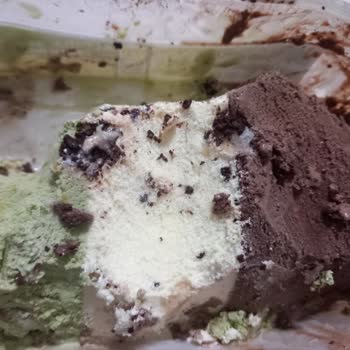 Dondurma Kalitesi Ve Fiyatı Hakkında Hayal Kırıklığı