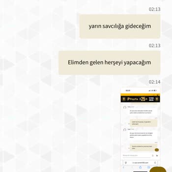 Aresbet'te Yaşadığım Olumsuz Deneyim