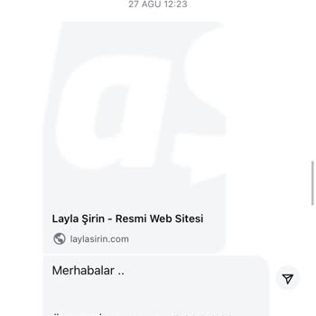 Reklam Seçim Sürecinde Yanıltıcı Bilgilendirme