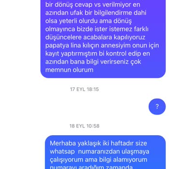 Reklam Seçim Sürecinde Yanıltıcı Bilgilendirme