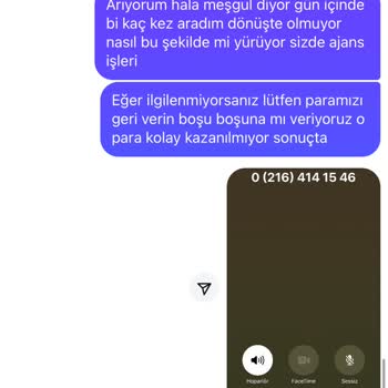 Reklam Seçim Sürecinde Yanıltıcı Bilgilendirme