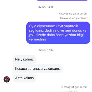 Reklam Seçim Sürecinde Yanıltıcı Bilgilendirme