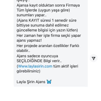 Reklam Seçim Sürecinde Yanıltıcı Bilgilendirme