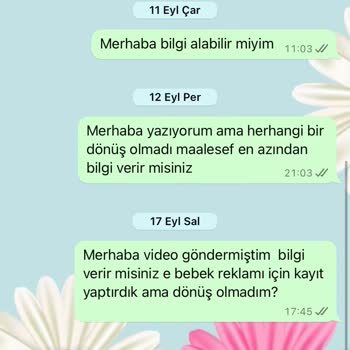 Reklam Seçim Sürecinde Yanıltıcı Bilgilendirme