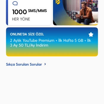 Turkcell'in Paket Fiyatlandırma Politikası Müşteri Memnuniyetini Zedeliyor