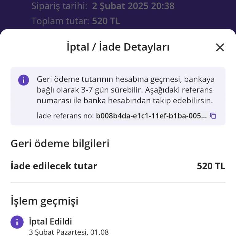 N11 Tık Hızı Kampanyasında Hatalı Fiyat İptali Mağduriyeti