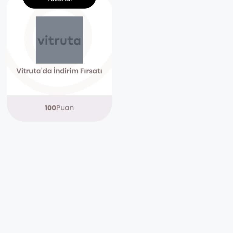 Nutella Uygulamasında Puanlar Birikiyor Ama Hediyeler Görünmüyor