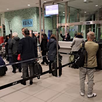 Pegasus Uçuşunda Uzun Süreli Bekleyiş Ve Bilgi Eksikliği