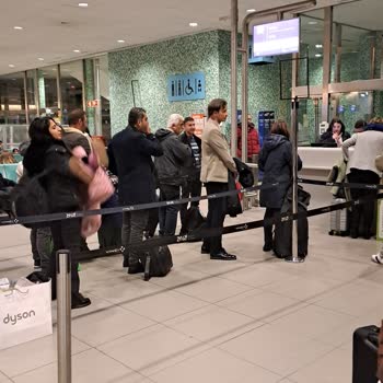 Pegasus Uçuşunda Uzun Süreli Bekleyiş Ve Bilgi Eksikliği