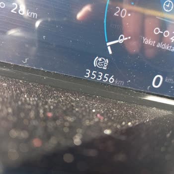 Kasko Eksperi Hatalı Kilometre Kaydı Yüzünden Mağdurum