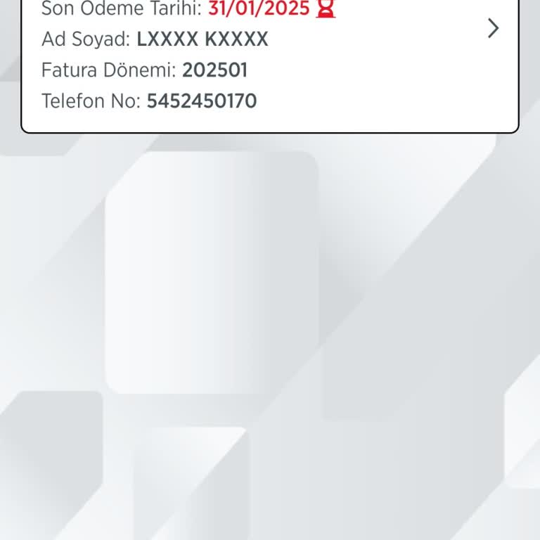 Vodafone'un Mağduriyet Yaratan Cayma Bedeli Sorunu