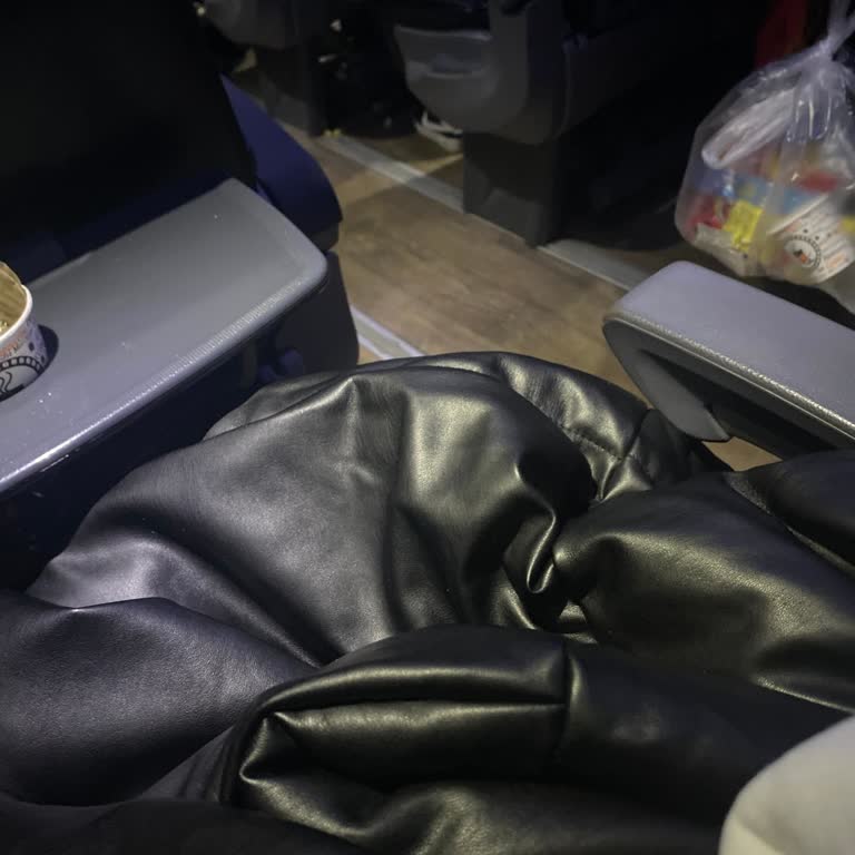 Seç Turizm'de Klima Arızası Yolcuları Mağdur Ediyor