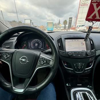 Araç Muayenesinde Hatalı Kilometre Kaydı Sorunu