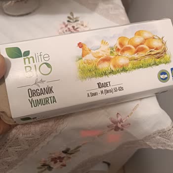 Tarihi Değiştirilen Ürünler