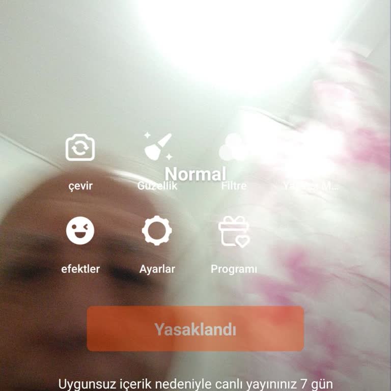 Kwai'de Haksız Hesap Engellemeleri