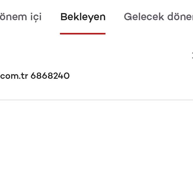 Yanlış Ücretlendirme: Tek Seferlik CV Hizmeti İçin Fazla Para Çekimi