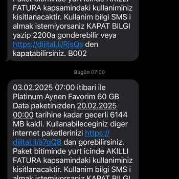 Gece Uyurken İnternetin Gizemli Tükenişi