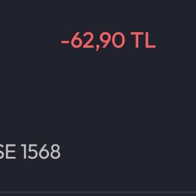 İzinsiz Para Çekimi Şikayeti