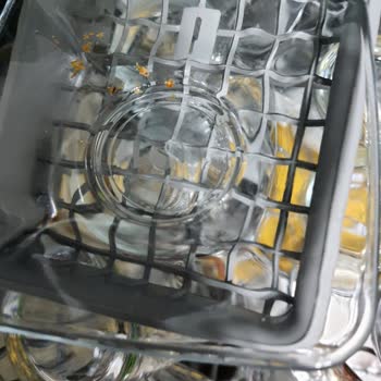 Bosch Bulaşık Makinesi Performans Sorunu Ve Servis Memnuniyetsizliği