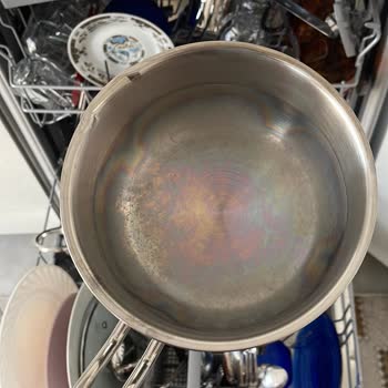 Bosch Bulaşık Makinesi Performans Sorunu Ve Servis Memnuniyetsizliği