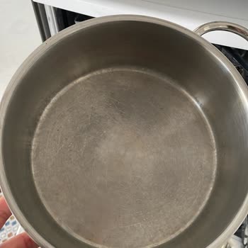 Bosch Bulaşık Makinesi Performans Sorunu Ve Servis Memnuniyetsizliği