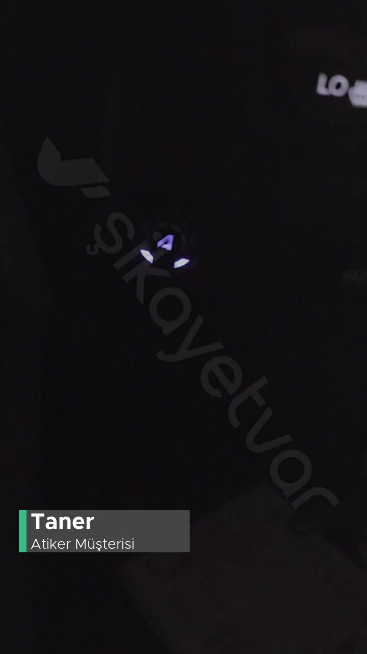 Atiker LPG BİP Sesi Gelmesi! videonun kapak resmi