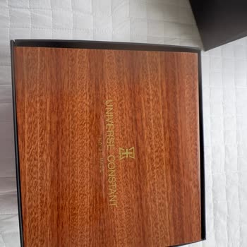 Değişim Belgesi Olmadan Ürün Değişimi Sorunu