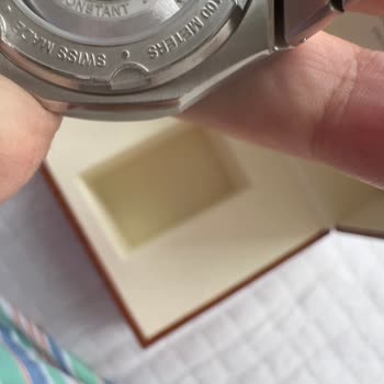 Değişim Belgesi Olmadan Ürün Değişimi Sorunu